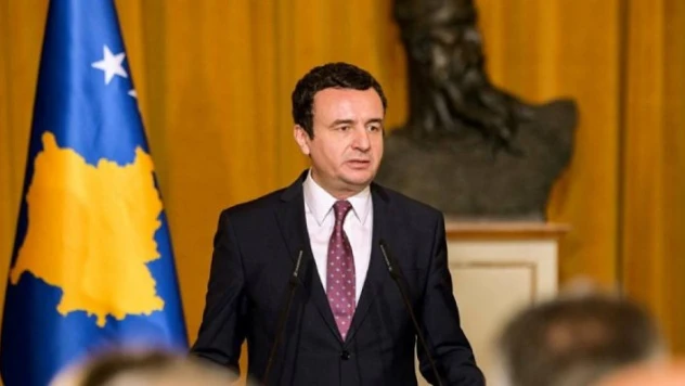 Sırbistan'la nihai anlaşmanın 2023'te imzalanmasını bekliyoruz