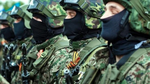 Sırp lider Vucic'ten Rusya'ya Wagner tepkisi