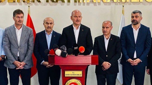 Şoförlerin 2'si gözaltında, kimin ihmali varsa hesabını sorarız