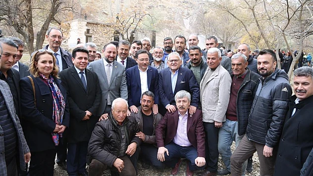 Soğanlı'da Rüya Gibi Hafta Sonu