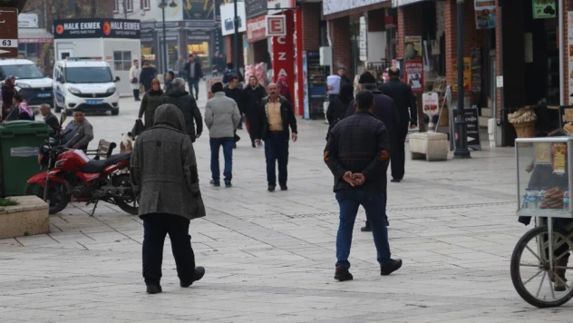Soğuk hava değil, kapalı ortam hasta ediyor