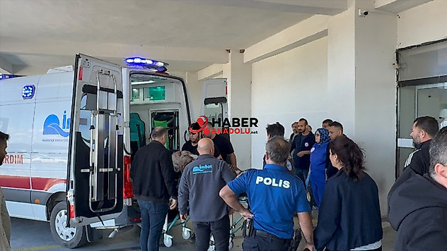 Soma'da maden ocağında göçük