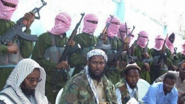 Somali'de alıkonulan 14 İranlı balıkçı 7 yılın ardından serbest bırakıldı