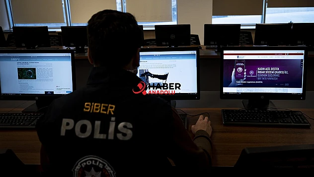 Son 5 günde 194 şüpheli tutuklandı