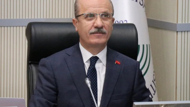 Soruların sızdırılıp sızdırılmadığına dair açıklamam söz konusu değil