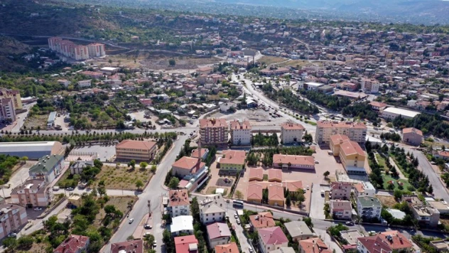 Sosyo-Ekonomik Gelişmişlik Endeksinde 134.oldu.