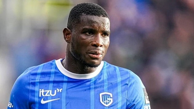 Southampton, Paul Onuachu'nun sezon sonuna kadar Trabzonspor'a kiralandığını açıkladı.