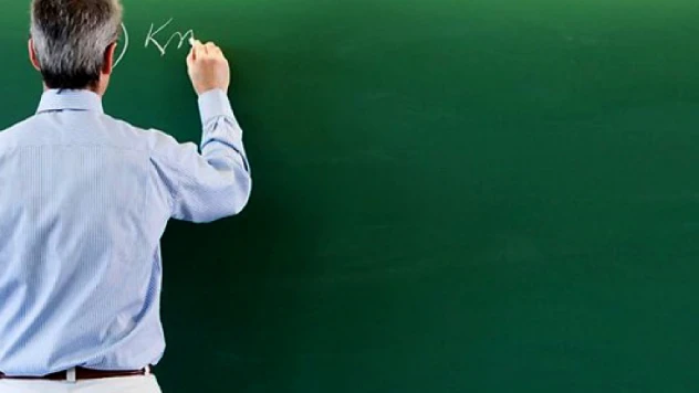 Sözleşmeli öğretmenlik tercih başvuruları başladı