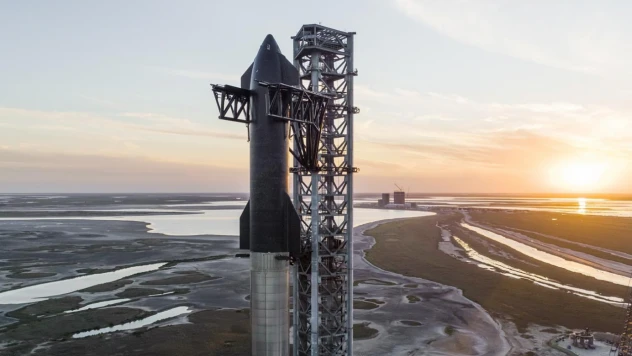 SpaceX'in en güçlü uzay roketi Starship'in fırlatma denemesi erteledi