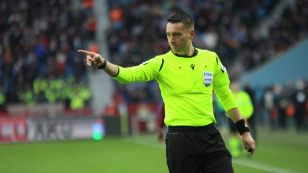 Spor Toto 1. Lig Play-Off 1. Tur maçlarında hakemler belli oldu