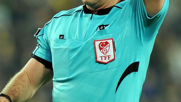 Spor Toto Süper Lig'de 2. haftanın hakemleri belli oldu