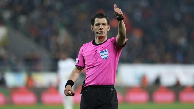 Spor Toto Süper Lig'de erteleme maçlarının hakemleri belli oldu