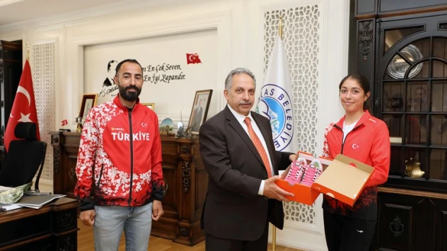 Spora ve sporcuya önemli yatırımlar yapıyoruz