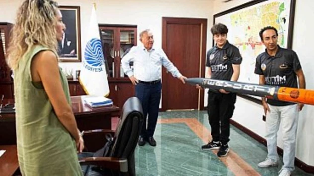 SSB Başkanı Demir: Askerimizin 40 kilograma kadar yükünü yüzde 80 hafif hissettiren projemizi tamamladık