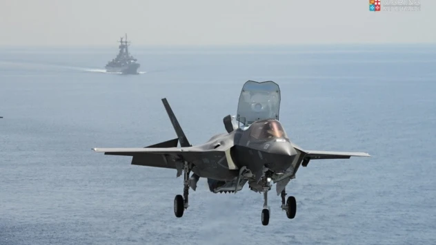 SSB Başkanı İsmail Demir, F-35B'yi 'pahalı ve sorunlu bir uçak