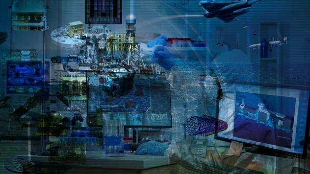 SSB'den yeni AR-GE projeleri geliyor