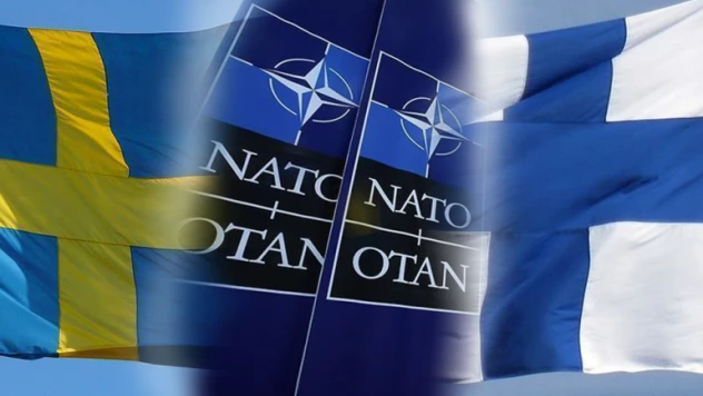 Stoltenberg, Finlandiya ve İsveç'in temmuza kadar NATO'ya üye olmasını hedefliyor