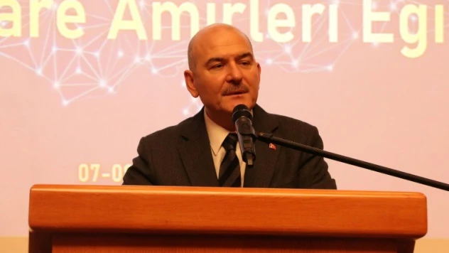 Şu ana kadar 110 bin kaçak göçmeni ülkesine gönderdik