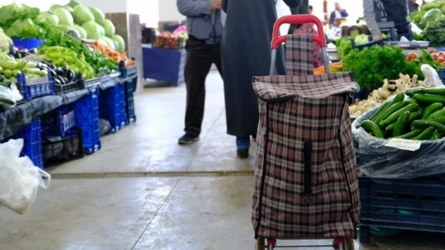 Şubat ayı enflasyon rakamları açıklandı