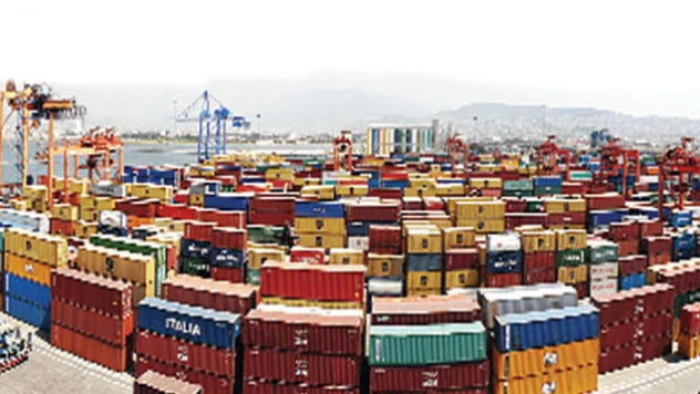 Şubat ayında 311 milyon 163 bin dolar ihracat yaptık