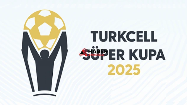 Süper Kupa 2025 İlk Yarı Final Maçının Bilet Satışları Başladı