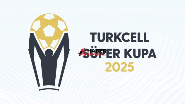 Süper Kupada Final Zamanı