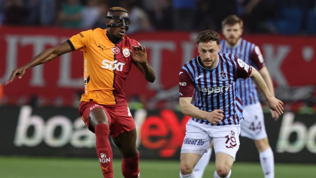 Süper Lig'de 35. hafta nasıl geçti