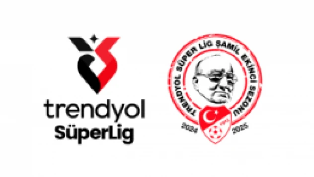 Süper Lig'de 38. Hafta Maçlarının Hakemleri Açıklandı