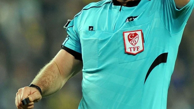 Süper Lig'de ilk haftanın hakemleri açıklandı
