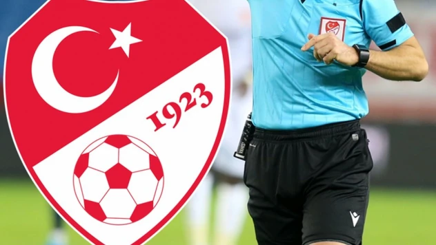 Süper Lig'de son haftanın hakemleri açıklandı
