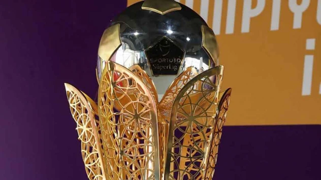 Süper Lig fikstürü kaydırıldı
