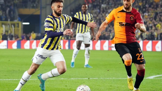 Süper Lig ve 1. Lig'de 2023-2024 sezonu başlangıç tarihleri açıklandı