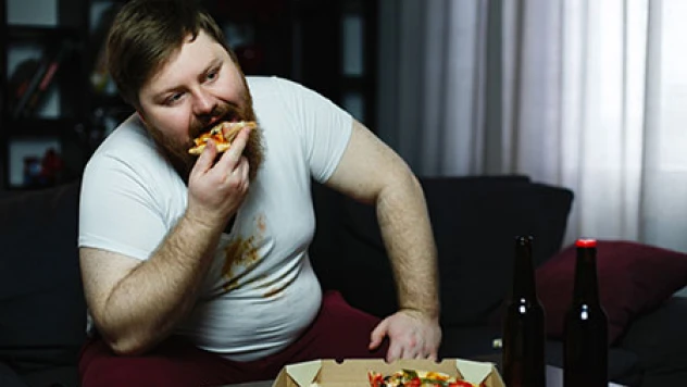 Sürekli yeme isteğine çözüm