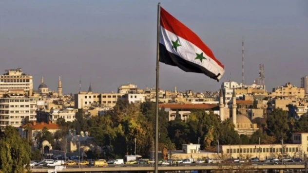 Suriye'de 21 Aralık öncesi işlenen suçlar ve asker kaçakları için af çıkarıldı