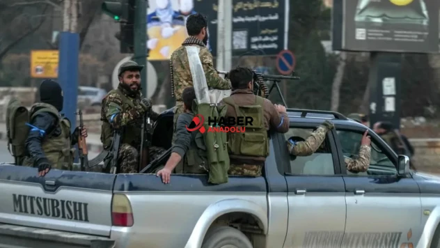 Suriye ordusu ve terör örgüt SDG arasındaki çatışmalar devam ediyor