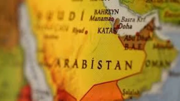 Suudi Arabistan'dan 16 ülkeye Covid-19 yasağı