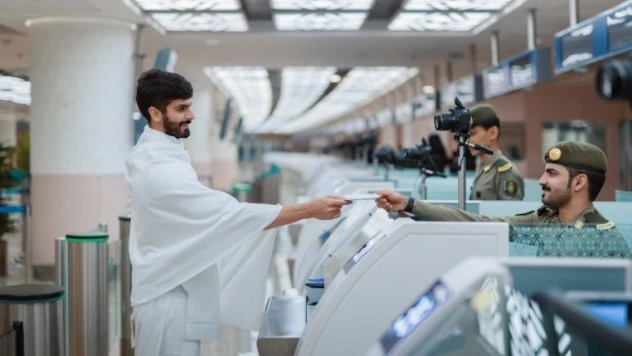 Suudi Arabistan kapılarını yabancı turistlere açıyor