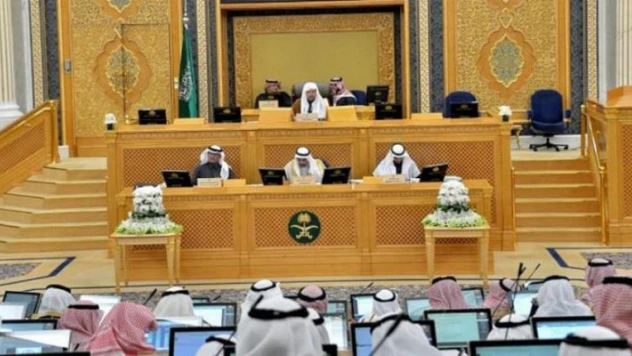 Suudi Arabistan, tutuklu ABD vatandaşını serbest bıraktı