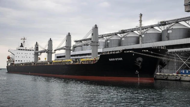 Tahıl anlaşmasının tekrar uzatılması için yoğun çaba sarf ediyoruz