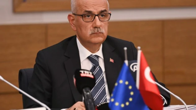 Tahıl Koridorundan 626 gemi geçti