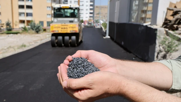 Talas Belediyesi'nden Bir İlk