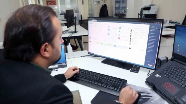 Talas Belediyesi'ne ulaşmak artık daha kolay olacak