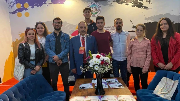 Talas'ın Espor Merkezine büyük ödül