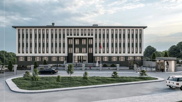 Talas'ta eğitim yatırımları hız kesmiyor