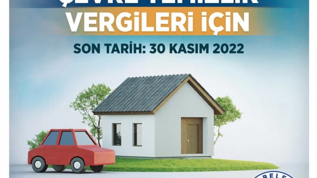 Talas'ta vergi ödeme kolaylığı