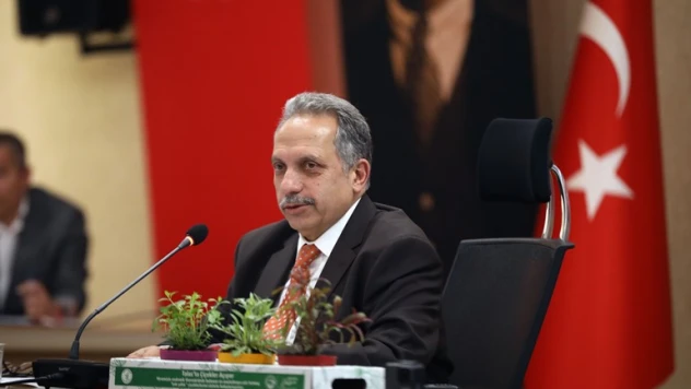 Talas'ta yatırımlar hızlanıyor