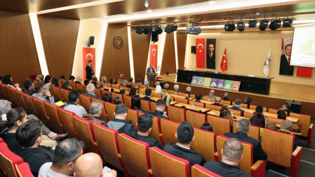 Talas'tan Çevreye Umut Yeşerten Proje: 'Dönüşüm Evde Başlar'