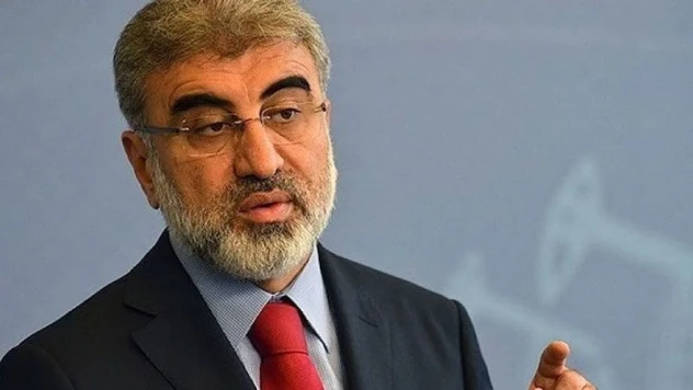 Taner Yıldız taburcu oldu