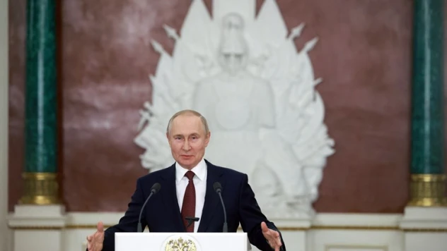 Taraflarla kabul edilebilir konular üzerine müzakerelere hazırız