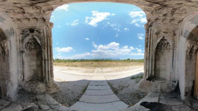 Tarih dedektifi oldu, ABD ve İngiltere'den burs aldı